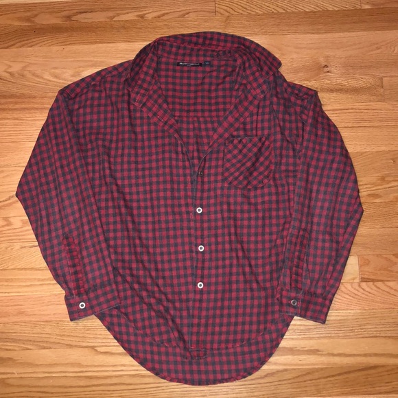 Flannel - Picture 1 of 1